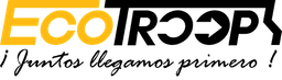 Logotipo Oficial de Grupo EcoTroop