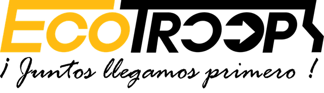 Logo de TPE Ecotroop